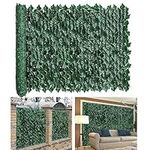 Cliselda 118x39.4in Privacy Fence S