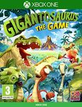 Gigantosaurus The Game (Xbox One)