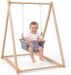 Avenlur Spruce Baby Swing, Foldable