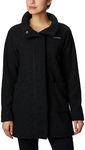 Columbia Women's Panorama Long Jack
