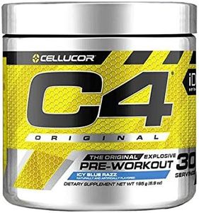 Cellucor I