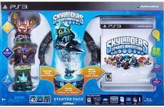 Skylanders Spyro's Adventure Starter Pack - Playstation 3