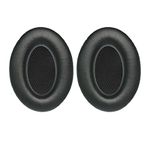 Aurivor Upgraded Ear Pads Cushions for Bose Triport 1 (TP-1) Triport 1A (TP-1A), Around-Ear 1 (AE1) Headphones, Replacement Covers with Noise Isolation Foam, Added Thickness