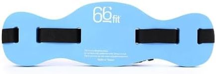 66fit Aqua Jogger Belt