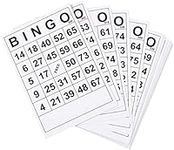 3 Sets (180 Pack) Classic Bingo Car