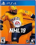 NHL 19 PS4