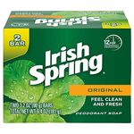 Irish Spring Original Bar Soap