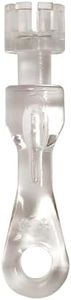 Brixwell 10793478584031-XCP2 Tilter Stem for Cordless 2 in. Faux Wood Blinds - Pack of 2