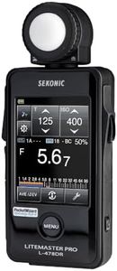 Sekonic Li