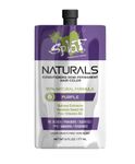SPLAT Naturals - Purple, 177 Milliliters