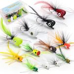 Bluegill Lure For Bass