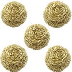 FEITA Solder Tip Cleaning Brass Wire for Soldering Iron Tip Cleaner - 5 Packs