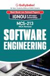 Gullybaba IGNOU MCA (Revised) 1st Sem MCS-213 Software Engineering in English