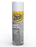 Zep Tile & Grout Tile Sealer Spray - 1 X 500ml - Lasting Waterproof Protection - Ideal For Bathroom & Kitchen Tile Repair - Stain, Dirt & Grime Sealant - Easy To Apply Tile Sealant Protector