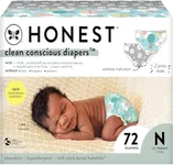 The Honest Company Clean Conscious 