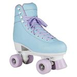 Rookie Bubblegum Skates, Women, womens, RKE-SKA-2608, azul, 5