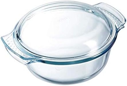 Pyrex 118A