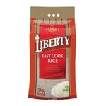 Liberty Easy Cook Long Grain Rice 5KG