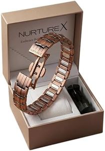 NurtureX T