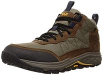 Teva Men's Ridgeview Mid Rp Hiking Boot, Bison, 6 UK