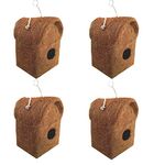 Sterling Bird Houses