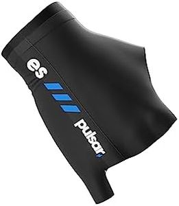 PULSAR eS ARM SLEEVE, Black, Large