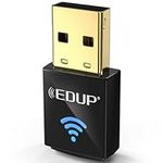 USB Bluetooth WiFi Adapter, Wireles