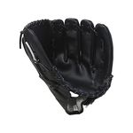 DALIAN Baseball Gloves,Kids Teens Youth Durable Leather Softball Baseball Pitcher Mitt For Boys Girls - Adult And Youth Fielding Glove, Outdoor Sports Training Practice Equipment, Baseball Gloves