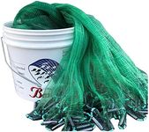 Bait Buster Superior Handmade Mulle