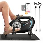 Leg Exercise Equipment For Desk