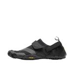 Vibram Men's V-Aqua Black Walking Shoe, 47 EU/12-12.5 M D EU (47 EU/12-12.5 US)