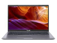 Asus 15.6” FHD Laptop - AMD Ryzen 7-3700U, 8GB RAM, 512GB SSD, Windows 10 Home - Slate Grey (M509DA)