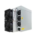 Qiominer Bitmain Antminer S21 200T 3500w Bitcoin Miner Bitmain S21 17.5J/T Asic Miner BTC Crypto Miner Include Power Supply