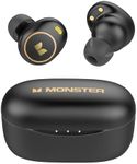 Monster Wireless Earbuds, Achieve 3