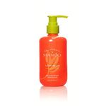 California Mango Cleansing Gel Hand Soap 8 Fl Oz (236 Ml) W/pump, 8 ounces