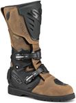 SIDI Men's Motorcycle Boots, Tobacc