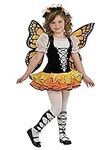 Monarch Butterfly Costume, Toddler