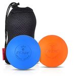 Lacrosse Ball For Back