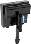 DEGGOX U-V Aquarium Filter for 20-5