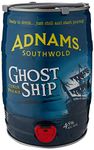 Adnams Southwold Ghost Ship Pale Ale Mini Keg, 5L