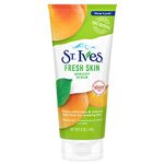 St. Ives Apricot Scrub Invigorating 150 ml (Fusspeeling)