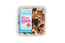 ROYAL NUTS Royal Trail Mix, 325 Grams