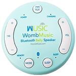 Womb Music Bluetooth Belly Speaker 