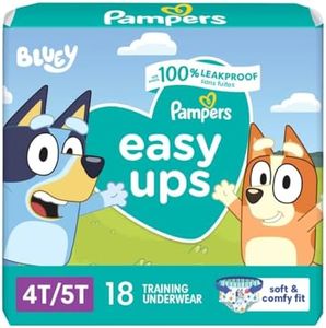 Pampers Ea