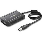 StarTech.com USB to VGA Adapter - 1