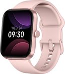 TOOBUR Smart Watch for Women, Alexa Built-in, Answer/Make Calls, 1.91" HD Screen Fitness Watch, IP68 Waterproof, 100 Sports, Heart Rate Monitor, Sleep Tracker, Smartwatch Compatible Android iOS