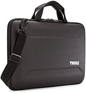 THULE Gauntlet 4.0 Mochila tipo casual 38 centimeters Negro (Black)