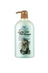 Forbis Long Coat Aloe Dog Shampoo, 4 Liters