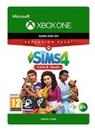 THE SIMS 4 (EP4) CATS & DOGS DLC | Xbox One - Download Code