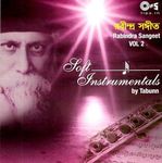 Soft Instrumentals By Tabunn - Rabindra Sangeet Vol.2